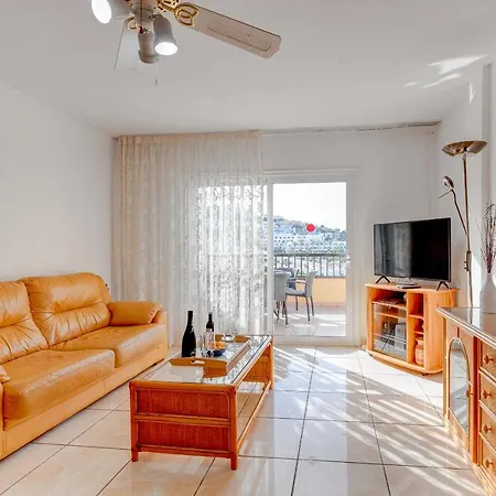 Appartement Brisas Free Wifi *