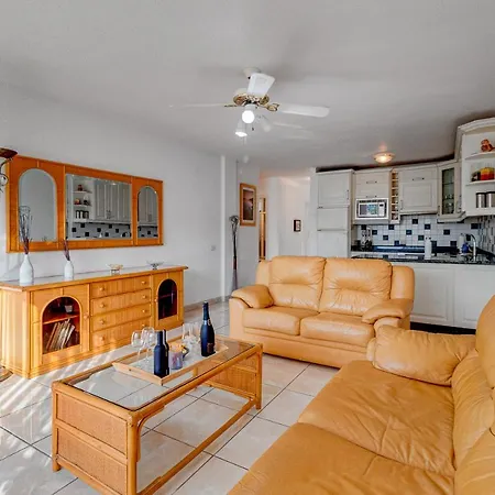 Apartment Islandia By Smart Costa Adeje (Tenerife)