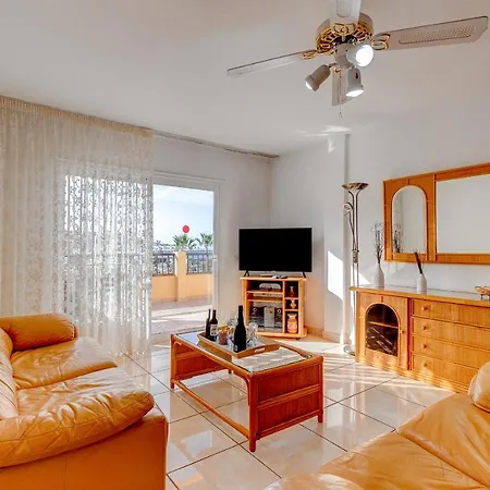 Brisas Free Wifi Appartement