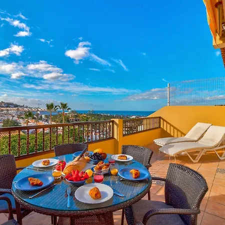 Islandia By Smart Apartment Costa Adeje (Tenerife)