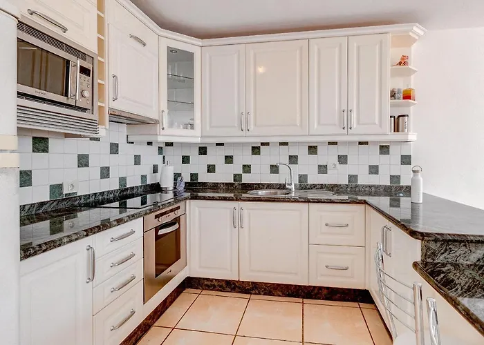 Apartment Islandia By Smart Costa Adeje (Tenerife)