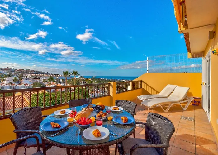 Islandia By Smart Διαμέρισμα Costa Adeje (Tenerife)