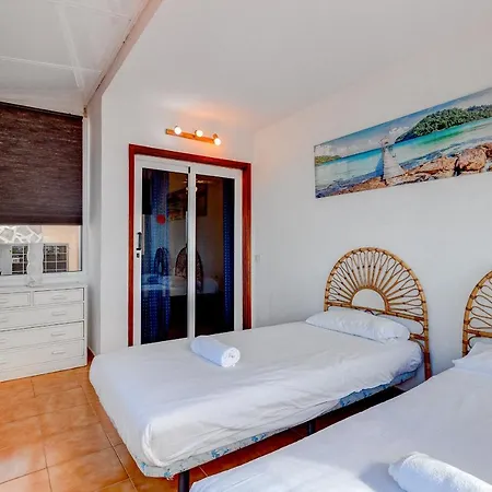 Brisas Free Wifi Costa Adeje (Tenerife)