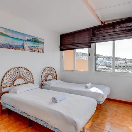 Brisas Free Wifi Apartment *