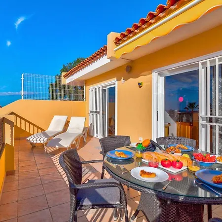 Apartamento Brisas Free Wifi