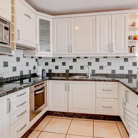 Apartment Brisas Free Wifi Costa Adeje (Tenerife)
