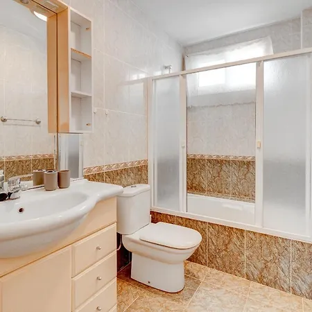 Brisas Free Wifi Apartment