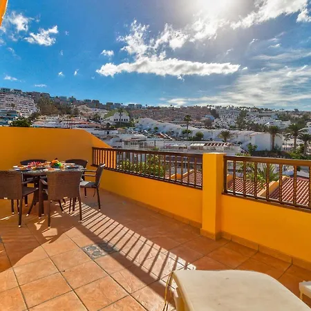 Apartment Brisas Free Wifi Costa Adeje (Tenerife)
