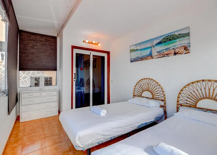 Brisas Free Wifi Costa Adeje (Tenerife)