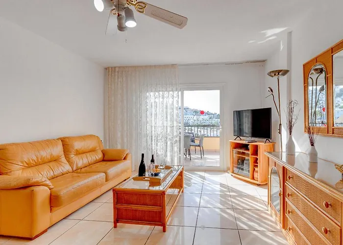 Apartamento Brisas Free Wifi *