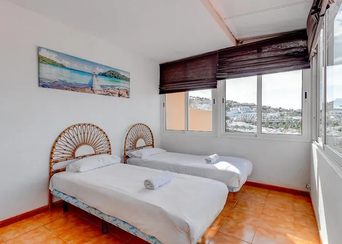 Brisas Free Wifi Apartamento *