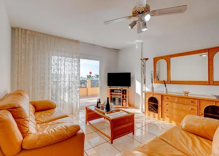 Brisas Free Wifi Apartamento