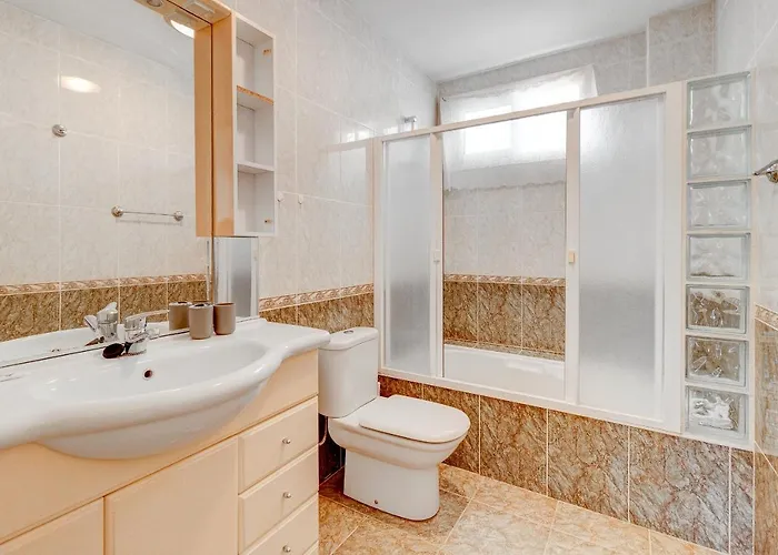 Brisas Free Wifi Apartamento