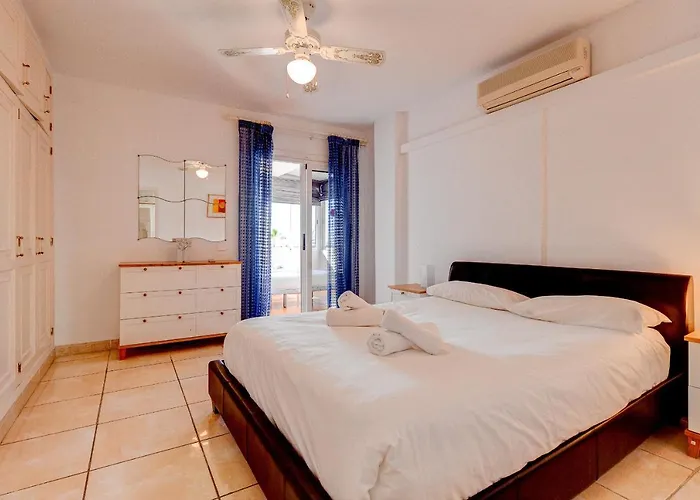 Brisas Free Wifi Apartamento Costa Adeje (Tenerife)