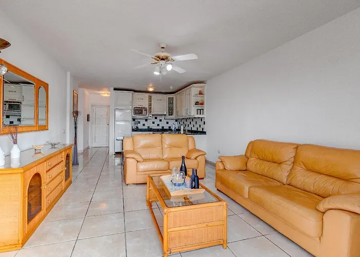 Apartamento Brisas Free Wifi *