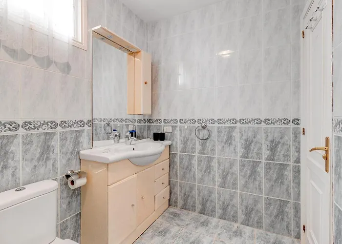 Brisas Free Wifi * Costa Adeje (Tenerife)