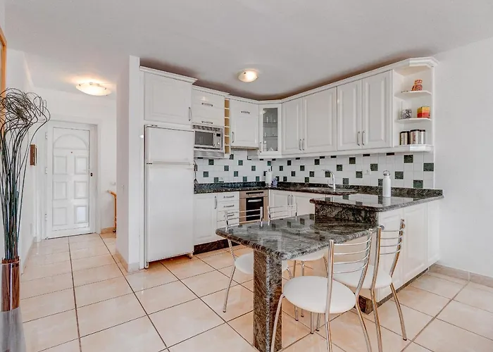 Brisas Free Wifi Apartamento