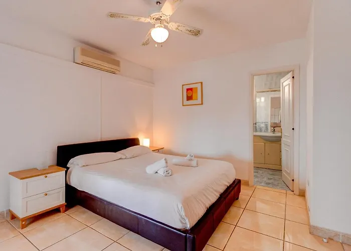 Islandia By Smart Costa Adeje (Tenerife)